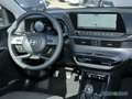 Hyundai i20 TREND KOMFORT-PAKET NAVI KAMERA SHZ LHZ Schwarz - thumbnail 3