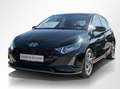 Hyundai i20 TREND KOMFORT-PAKET NAVI KAMERA SHZ LHZ Schwarz - thumbnail 11