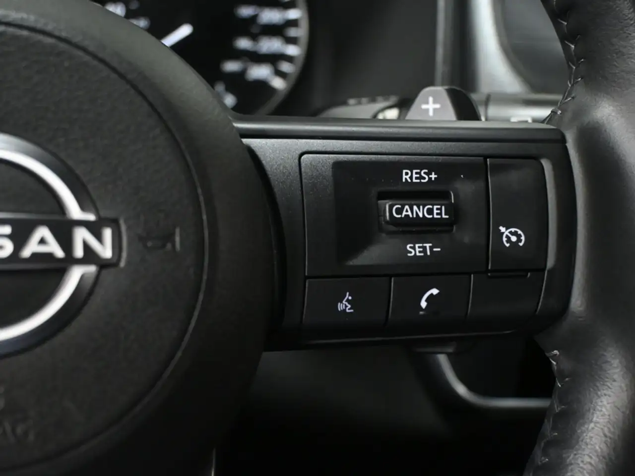 Nissan Rogue photo Nissan Rogue