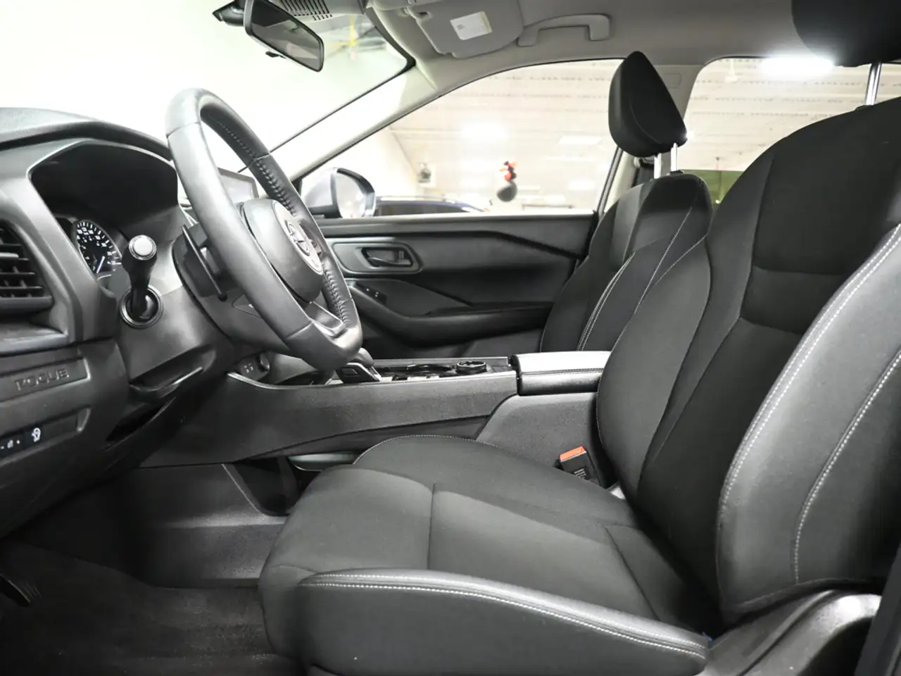 Nissan Rogue photo Nissan Rogue