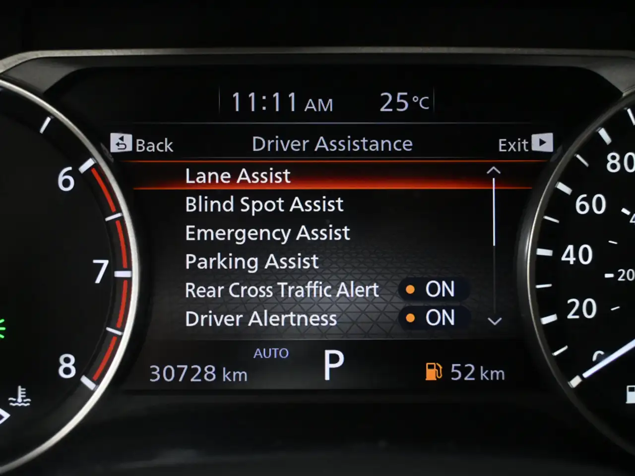 Nissan Rogue photo Nissan Rogue