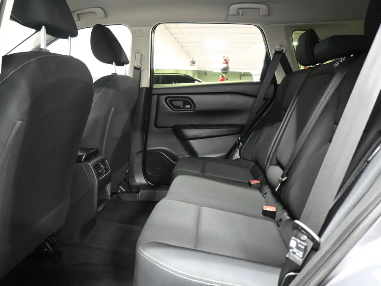 Nissan Rogue photo Nissan Rogue