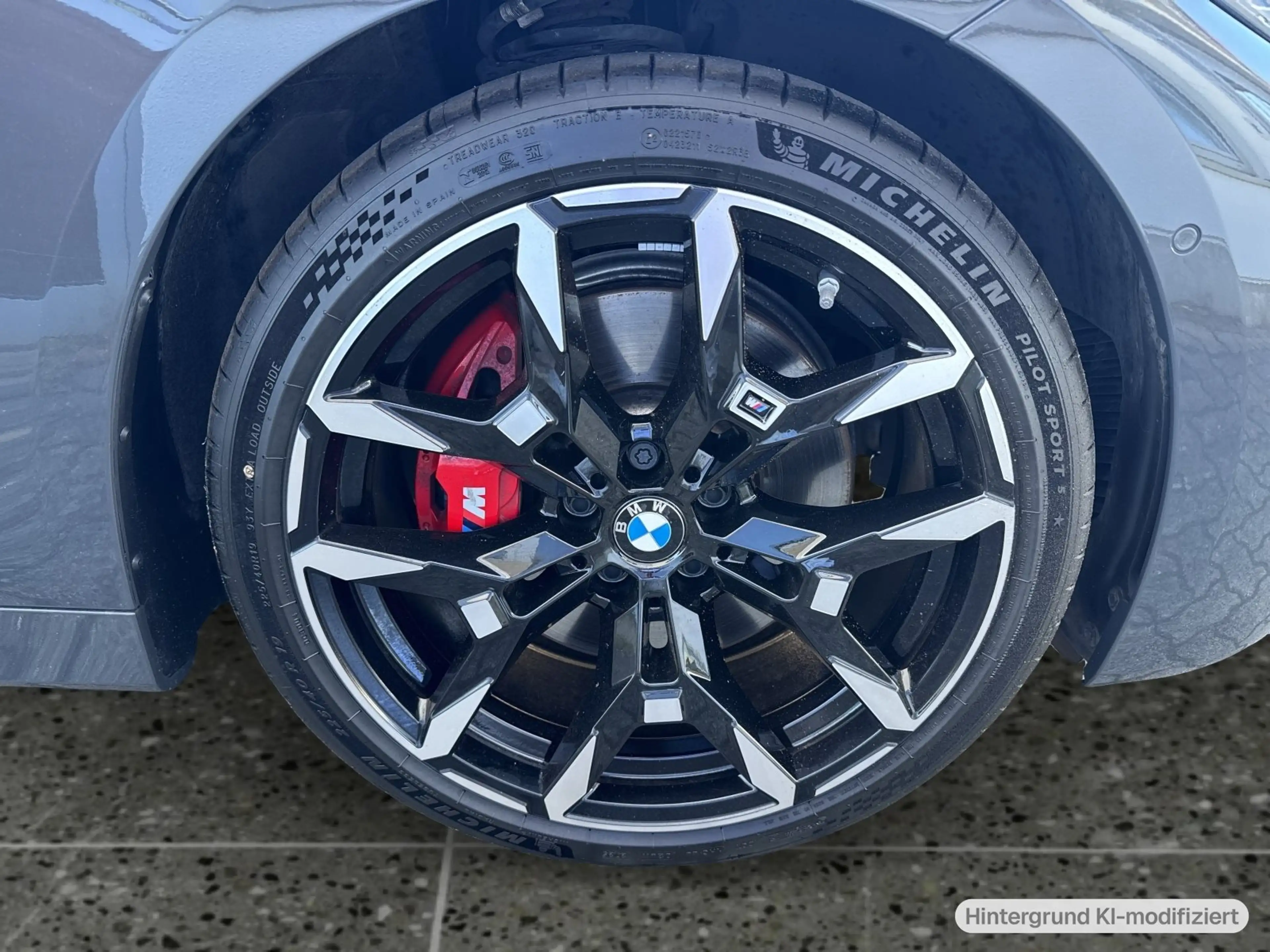 BMW 440 M440i xDrive Coupé M Sportpaket Pro ACC Harman Kar — photo 9