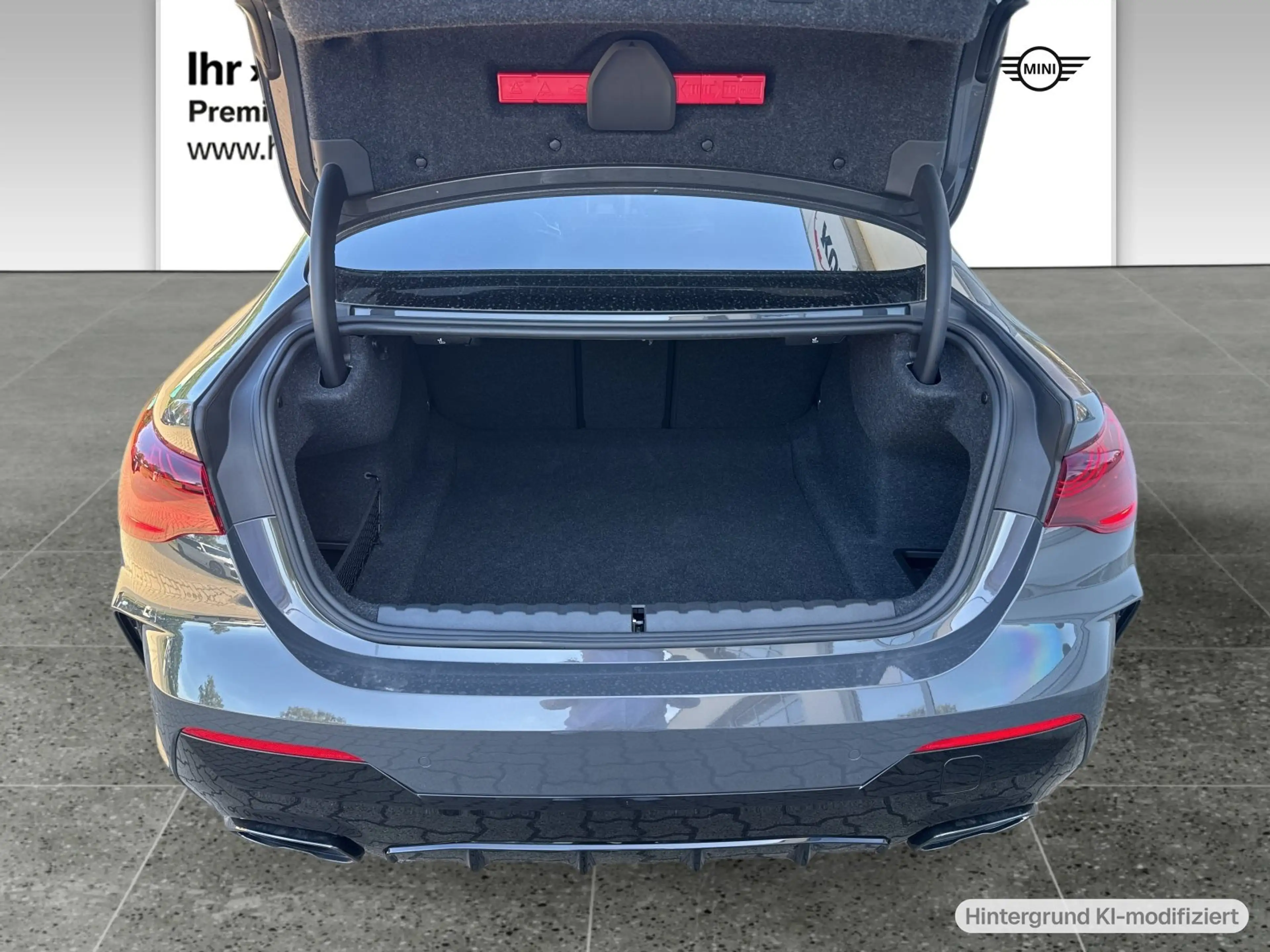 BMW 440 M440i xDrive Coupé M Sportpaket Pro ACC Harman Kar — photo 10
