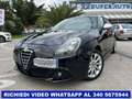 Alfa Romeo Giulietta 2.0 JTDm-2 140 CV EXCLUSIVE Nero - thumbnail 2