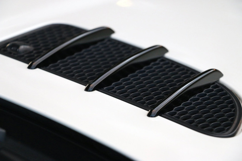 Mercedes-Benz SLK 300 AMG Roadster 7G-Tronic Aut 170kW 231Pk 3.0 V6 Full — photo 7