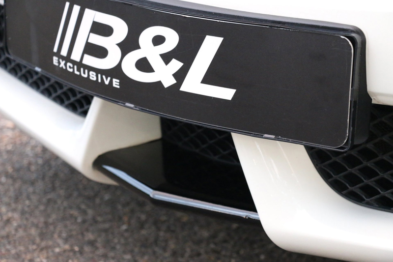 Mercedes-Benz SLK 300 AMG Roadster 7G-Tronic Aut 170kW 231Pk 3.0 V6 Full — photo 13