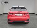 Audi A1 25 TFSI S line Rot - thumbnail 4