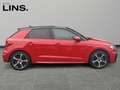 Audi A1 25 TFSI S line Rot - thumbnail 6