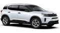 Citroen C5 Aircross Plus MHEV *Privatkundenaktion* Weiß - thumbnail 4