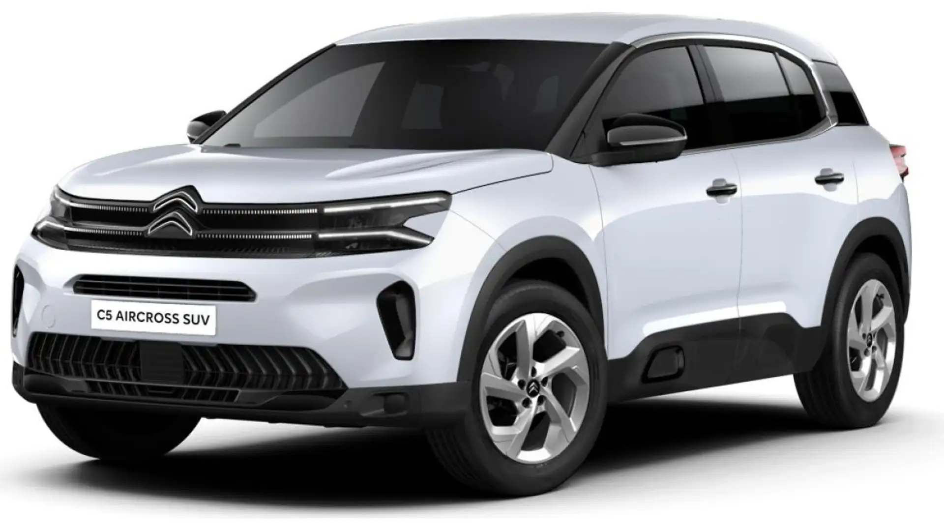 Citroen C5 Aircross Plus MHEV *Privatkundenaktion* Weiß - 2