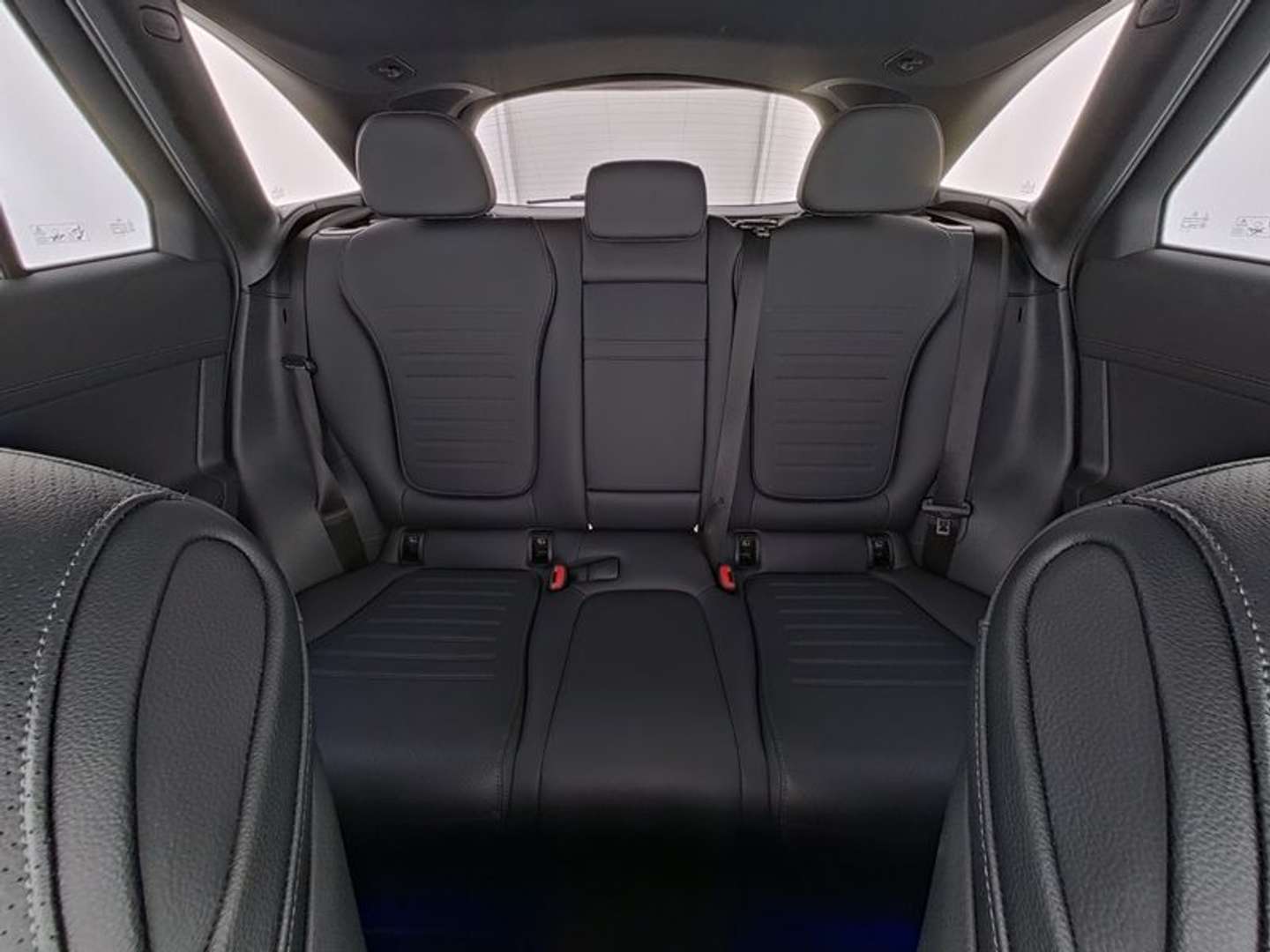 Mercedes GLC 200 AMG Line -  - Joinsteer - #4
