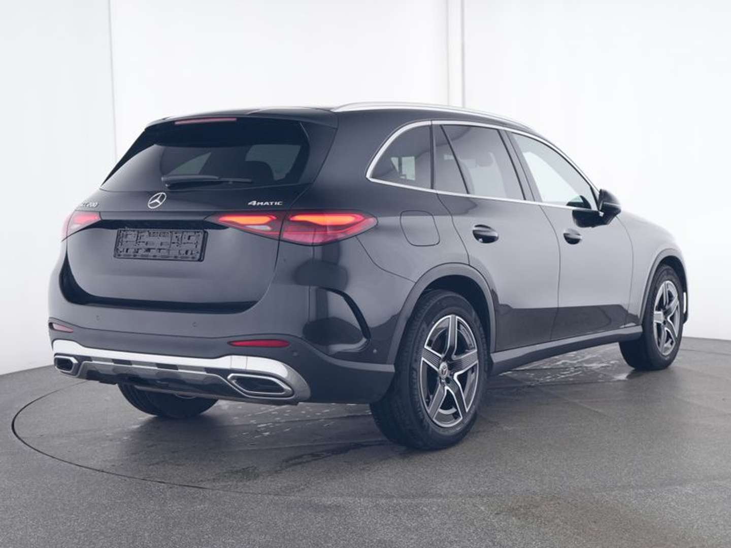 Mercedes GLC 200 AMG Line - 2024 - Joinsteer - #2