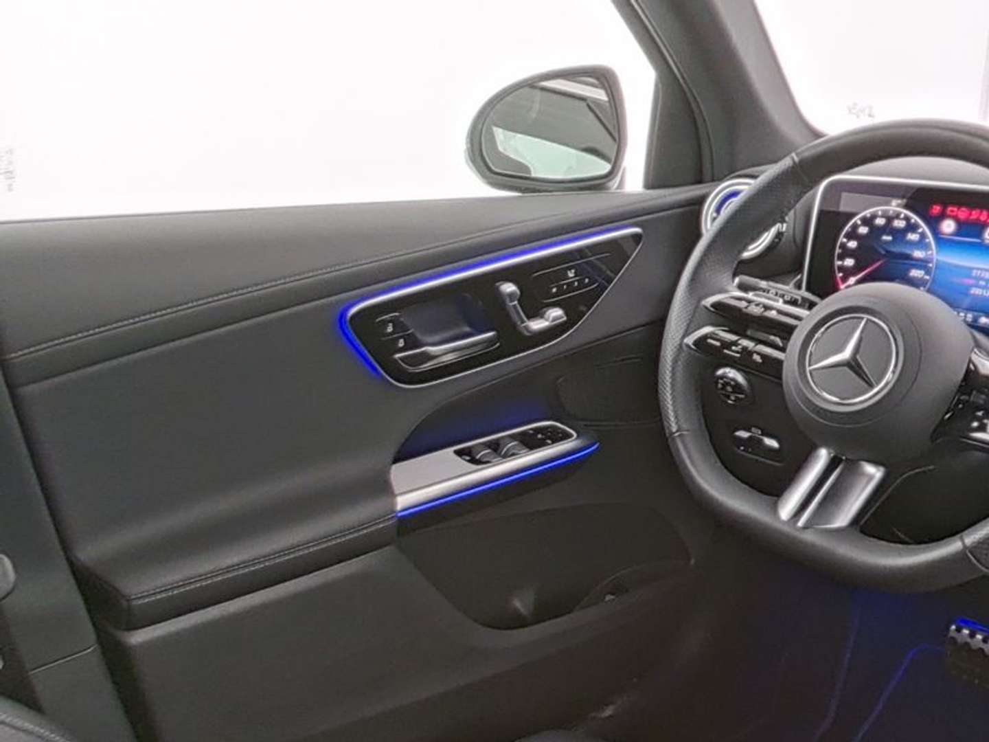 Mercedes GLC 200 AMG Line -  - Joinsteer - #5