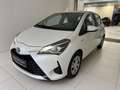 Toyota Yaris 1.5 HYBRIDE COMFORT Blanc - thumbnail 20