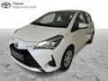 Toyota Yaris 1.5 HYBRIDE COMFORT Wit - thumbnail 1