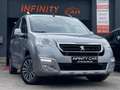 Peugeot Partner 1.6 BlueHDi Style S&S • Euro 6b Srebrny - thumbnail 1