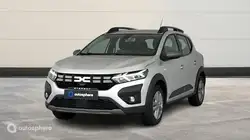 Dacia Sandero 1.0 ECO-G 100ch Stepway Expression