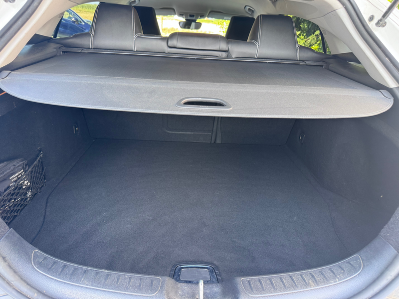 Mercedes-Benz CLA 180 CLA 180 (EU6d-TEMP) automaat/led-koplamp/camera/1eigenaar/nieuwstaat — photo 6