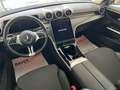 Mercedes-Benz C 200 C 200 d Mild hybrid Sport Zwart - thumbnail 8