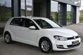 Volkswagen Golf R abbit 1,6 BMT TDI AHK schwenkbar, Climatronic, ... Weiß - thumbnail 16