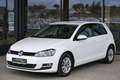 Volkswagen Golf R abbit 1,6 BMT TDI AHK schwenkbar, Climatronic, ... Weiß - thumbnail 17