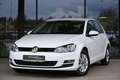 Volkswagen Golf R abbit 1,6 BMT TDI AHK schwenkbar, Climatronic, ... Weiß - thumbnail 1