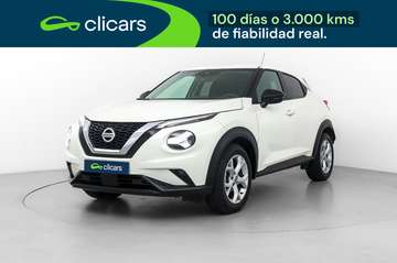 1.0 DIG-T Acenta 4x2 114