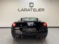 Ferrari 599 6.0 GTB Fiorano V12 / F1 / Carbon / Bose / Keramis Schwarz - thumbnail 6