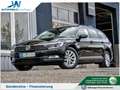 Volkswagen Passat Variant Passat Var 2.0TDI DSG *KINDERSITZE*AHK*LED*u.v.m Negro - thumbnail 1