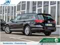 Volkswagen Passat Variant Passat Var 2.0TDI DSG *KINDERSITZE*AHK*LED*u.v.m Zwart - thumbnail 2