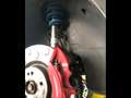 Volkswagen Golf GTI Golf 3p 2.0 tsi Gti Performance dsg stage3 over400 Nero - thumbnail 5