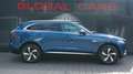 Jaguar F-Pace F-PACE P400e S AWD*PLUG-IN*MASSAGE*ACC*VIRTUAL* Blau - thumbnail 16