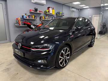 Polo VI 2017 5p 2.0 tsi 200cv dsg PROMO FINANZIAMENTO
