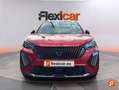 Peugeot 2008 1.2 PureTech S&S Allure Pack 100 Rojo - thumbnail 4