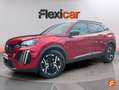 Peugeot 2008 1.2 PureTech S&S Allure Pack 100 Rojo - thumbnail 7