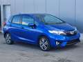 Honda Jazz Jazz 1.3i-VTEC Elegance AUTOMATIQUE Blauw - thumbnail 3