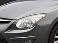 Hyundai i30 Kombi 1.6 CRDi Teilleder Tempomat SHZ Grau - thumbnail 7
