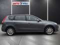 Hyundai i30 Kombi 1.6 CRDi Teilleder Tempomat SHZ Grau - thumbnail 3