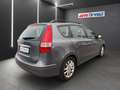 Hyundai i30 Kombi 1.6 CRDi Teilleder Tempomat SHZ Grau - thumbnail 4