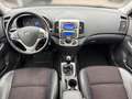 Hyundai i30 Kombi 1.6 CRDi Teilleder Tempomat SHZ Grau - thumbnail 12