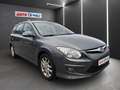 Hyundai i30 Kombi 1.6 CRDi Teilleder Tempomat SHZ Grau - thumbnail 2
