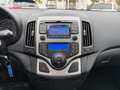 Hyundai i30 Kombi 1.6 CRDi Teilleder Tempomat SHZ Grau - thumbnail 21