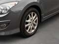Hyundai i30 Kombi 1.6 CRDi Teilleder Tempomat SHZ Grau - thumbnail 8