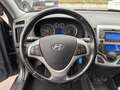 Hyundai i30 Kombi 1.6 CRDi Teilleder Tempomat SHZ Grau - thumbnail 18