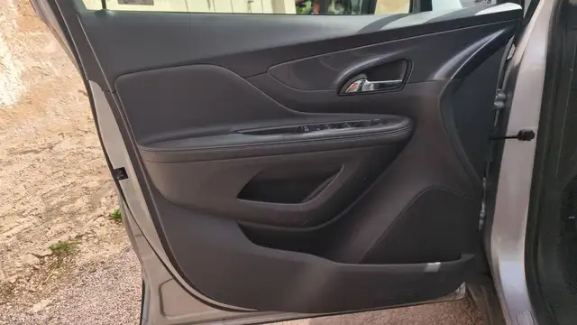 Opel Mokka view 7