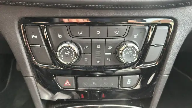 Opel Mokka view 13
