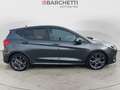 Ford Fiesta 7ª SERIE 1.5 ECOBLUE 5 PORTE ST-LINE Grigio - thumbnail 5