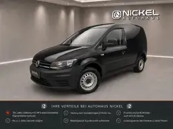 Volkswagen Caddy Nfz Kasten EcoProfi BMT
