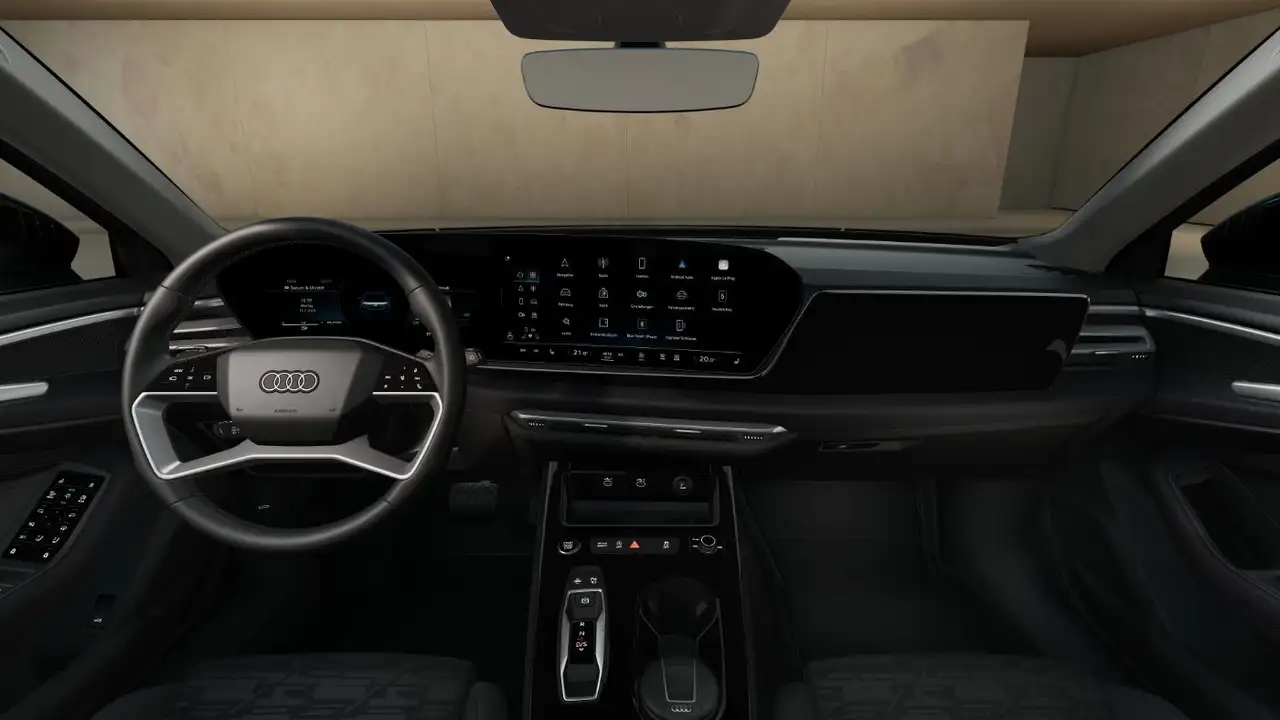 Audi A5 Avant 2.0 TFSI ACC CarPlay RFK MMI Plus, миниатюра 9